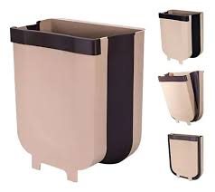 Basurero Plegable para Cocina – Orden y limpieza al instante – Paga al recibir