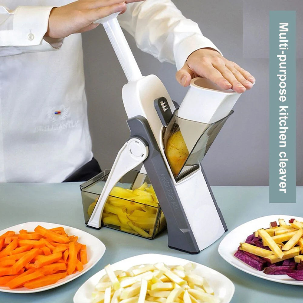 Cortador De Verduras Instantaneo