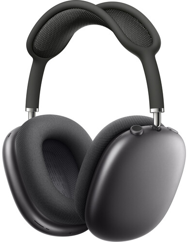 AirPods Max de Apple – Sonido Premium con Cancelación de Ruido y Audio Espacial - Paga al Recibir