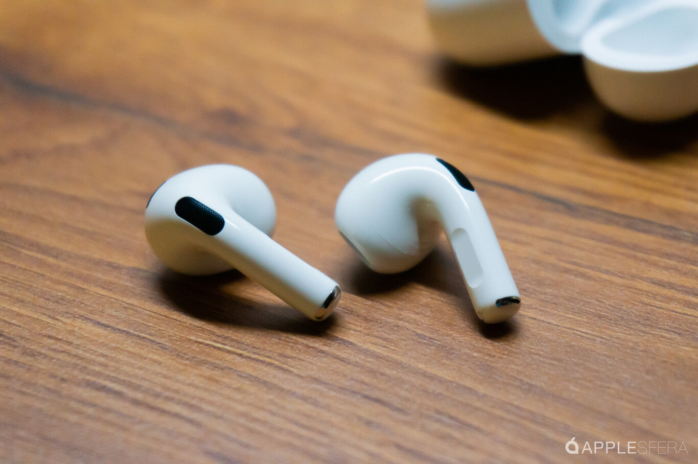 Audífonos Apple Bluetooth 3ra Generación – Sensor Táctil, Plegables y Ritmo Inteligente - Paga al recibir