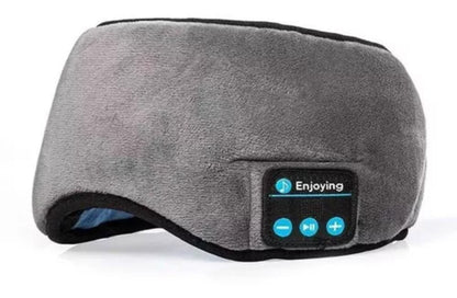Máscara para dormir con Bluetooth