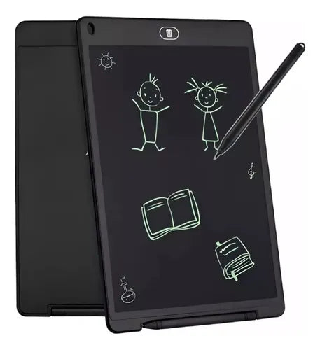 Pizarra Mágica LED Infantil 8.5 ¡Perfecta para los pequeños!