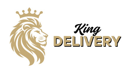 King Delivery